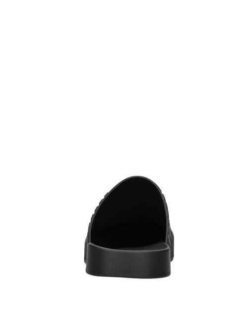 Rubber mules BOTTEGA VENETA | 690104 V1O60 1000NERO